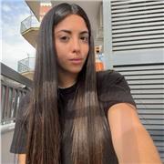 Studentessa al 2º anno di infermieristica, impartisco lezioni private come supporto per ragazzi della scuola elementare e media